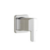KALIA GRAFIK 3-way 1/2" diverter and decorative trim