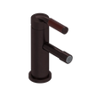 Rubinet Single Control Bidet Fitting (less drain) Tuscan Brass