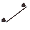 Rubinet Towel Bar 18" Oil Rubbed Bronze
