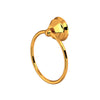 ROHL Palladian® Towel Ring