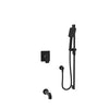 Baril Complete pressure balanced shower kit