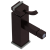 Rubinet Single Control Bidet Fitting (less drain) Oil Rubbed Bronze