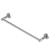 Rubinet Towel Bar 18" Polished Nickel