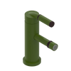 Rubinet Single Control Bidet Fitting (less drain) Green Envy