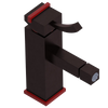 Rubinet Single Control Bidet Fitting (less drain) Oil Rubbed Bronze