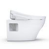Toto Ep Washlet®+ S2 Wall-Hung Toilet - 1.28 Gpf/0.9 Gpf Kit