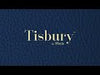 Tisbury Cross Handle Kit Cross Handle Kit Widespread Tub/Shower