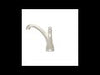 Arterra 2-Handle 8" Widespread Bathroom Faucet 2-Handle 8" Widespread Bathroom Faucet