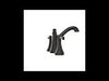 Arterra 2-Handle 8" Widespread Bathroom Faucet 2-Handle 8" Widespread Bathroom Faucet