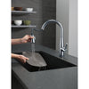 Delta Essa Single Handle Pull-Down Kitchen Faucet With Touch2o Technology - Golzar Home