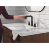 Delta Nicoli Two Handle Widespread Pull-Down Bathroom Faucet - Golzar Home