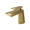 Delta Single Hole Bathroom Faucet-F11132 - Golzar Home