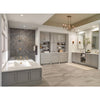 Delta Trinsic Single Handle Bathroom Faucet - Golzar Home