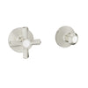 Baril Complete 3/4" thermostatic valve