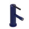 Rubinet Single Control Bidet Fitting (less drain) Midnight Blue