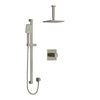 Riobel Reflet Shower Kit 323 Trim