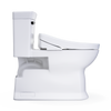 Toto Supreme® II Washlet®+ S5 One-Piece Toilet - 1.28 Gpf