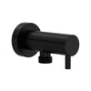 ROHL Handshower Outlet With Integrated Volume Control