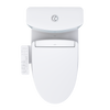 Toto Aquia IV Washlet+ S2 Two-Piece Toilet - 1.28 Gpf/0.9 Gpf