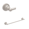 ROHL 24" Towel Bar