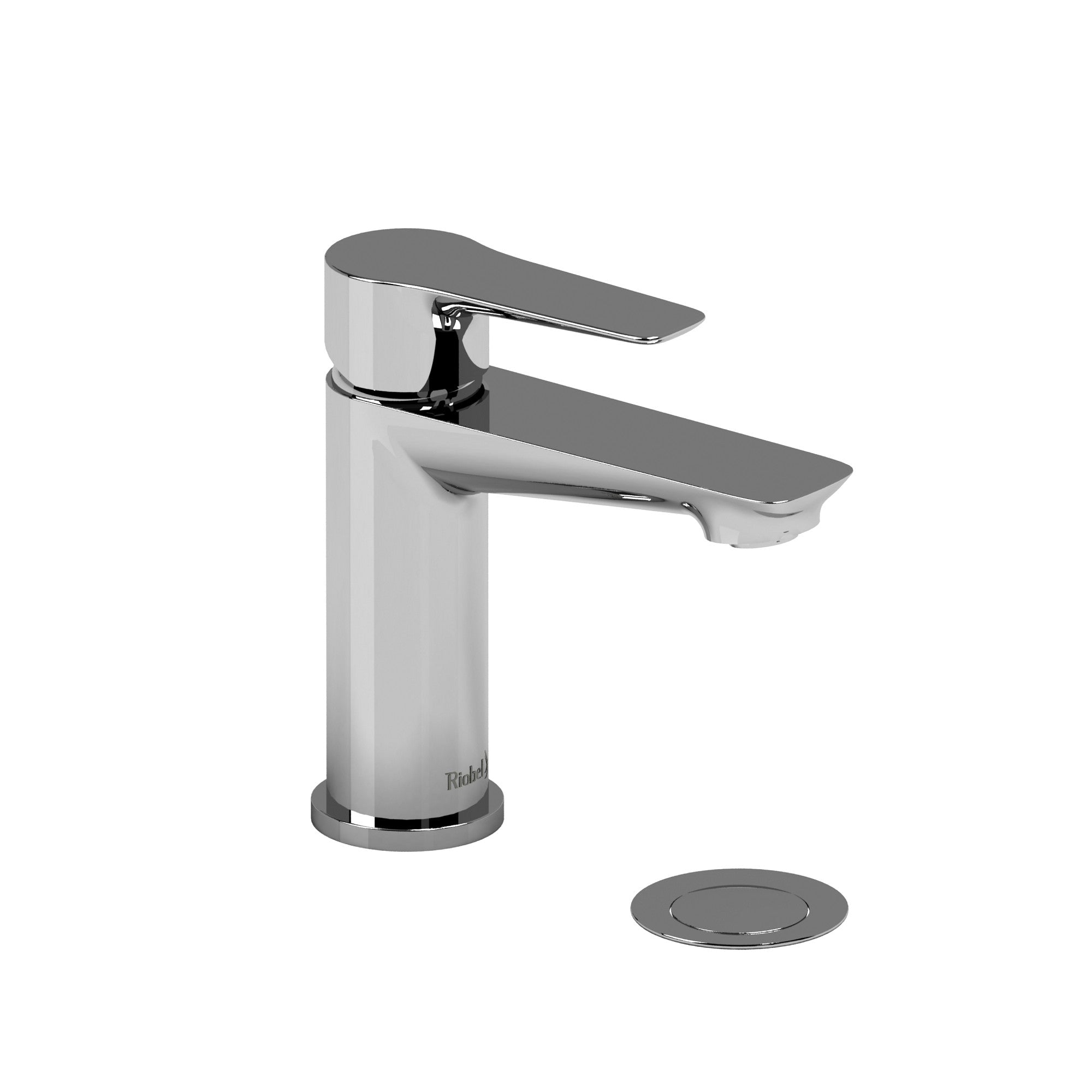 Riobel Pro Dee-J™ Single Handle Lavatory Faucet – Golzar Home