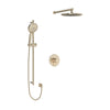 Rohl Tenerife Shower Kit 323 Trim
