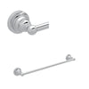 ROHL 24" Towel Bar