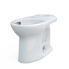 TOTO® Drake® Toilet Elongated Front Bowl only - Regular Height