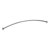 Moen Moen Adjustable Curved Shower Rod