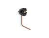Kohler Rite-Temp® Pressure-balancing valve body and cartridge kit