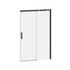 Kalia VIVIO 48” x 75” sliding shower door – DR1477-150-003