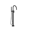 Drava Floor Mount Tub Filler-Bf.Da.2100 - Golzar Home