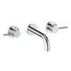 Drava Wall Mount Lavatory Faucet-Bf.Da.1500 - Golzar Home