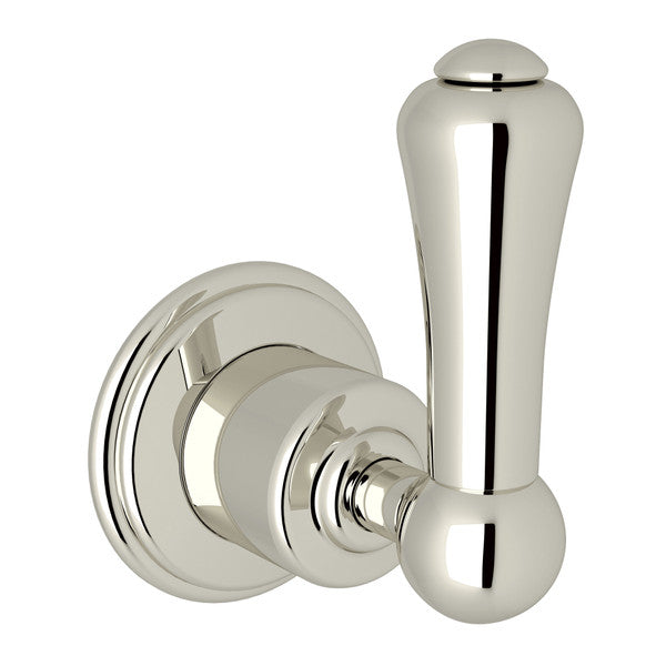 Perrin & Rowe Georgian Era Trim For Volume Control & Diverters - With Metal Lever Handle.3774LS