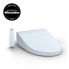 Toto WASHLET® C5 - Elongated