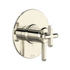 ROHL Apothecary™ 1/2" Therm & Pressure Balance Trim With 5 Functions