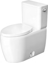 Duravit Studio F. A. Porsche Collection GPF Toilet Tank – 096021