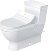 Duravit Starck 3 One Piece Toilet – 212001