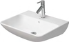 Duravit ME by Starck Wall Mounted Sink – 233565