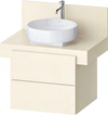 Duravit Balcoon Single Vanity Cabinet – BA5012