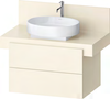 Duravit Balcoon Single Vanity Cabinet – BA5013