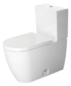 Duravit ME by Starck Two Piece Toilet – D42030
