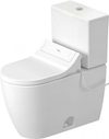 Duravit ME by Starck Two Piece Toilet – D42056