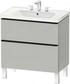 Duravit D-Neo Single Vanity – DE0218