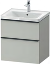 Duravit D-Neo Single Vanity Cabinet – DE4359