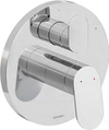 Duravit Duravit No.1 Thermostatic Shower Trim – NO4310