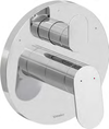 Duravit Duravit No.1 Thermostatic Shower Trim – NO5310