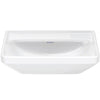 Duravit D-Neo Small Wall-Mount Sink - Golzar Home