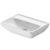 Duravit D-Neo Small Wall-Mount Sink - Golzar Home