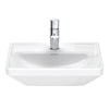 Duravit D-Neo Small Wall-Mount Sink - Golzar Home